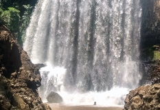 Cachoeira do Astor