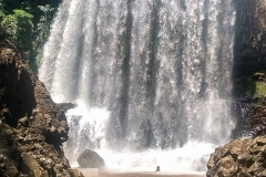 Cachoeira do Astor